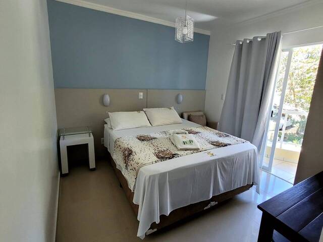 #suite casa - Apartamento para Locação em Bombinhas - SC